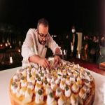 مهرجان شتاء طنطورة يحتفي بفنون الطهي في فعالية مذاق العُلا