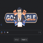 "غوغل" يحتفل بذكرى ميلاد الكاتب المصري إحسان عبد القدوس