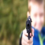طفل يطلق النار على مدرس بولاية فرجينيا الأمريكية