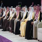 سموُّ أمير منطقة مكة المكرمة يطلق أعمال مؤتمر ومعرض خدمات الحج والعمرة "إكسبو الحج"