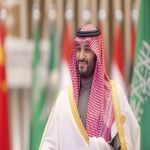 محمد بن سلمان القائد العربي الأكثر تأثيرا في 2022 وتفاعل بتويتر