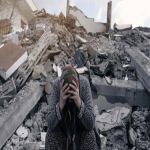 ارتفاع حصيلة ضحايا الزلزال في تركيا إلى 20665 شخصًا