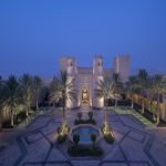 قصر السراب منتجع الصحراء بإدارة أنانتارا يقدم تجربة متكاملة من الصحة والعافية على مدار أربعة أيام