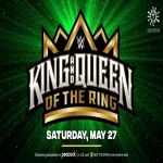 WWE تعود لجدة بعرض WWE كينج آند كوين أوف ذا رينج في جدة سوبر دوم يوم ٢٧ مايو
