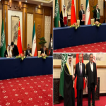 أمين مجلس الأمن القومي الإيراني: تعزيز العلاقات مع السعودية سيؤدي لمزيد من الاستقرار