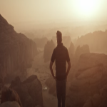 Habitas' Eduardo Castillo Shares Stunning Video That Showcases The Future of Saudi Arabia's Evolving Cultural Scene