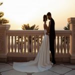 فندق رافلز النخلة دبي يقدم لضيوفه مجموعة من العروض المذهلة لاستضافة حفلات الزفاف