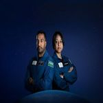 تحديد 21 مايو موعدًا لانطلاق رائدَي الفضاء السعوديّين إلى محطة الفضاء الدولية (ISS) في رحلة علمية