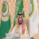 الأمير محمد بن سلمان: ماضون للسلام والخير والتعاون والبناء بما يحقق مصالح شعوبنا