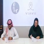 "VIAVII" تعلن عن شراكات جديدة مع الشركات الناشئة الإقليمية