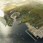 طرح فرصة استثمارية لإقامة مشروع "جزيرة مائية" في "جازان" السعودية