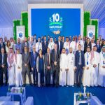 "مارس" تحتفل بعقدٍ من الاستدامة الصناعية في المملكة العربية السعودية
