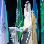 سمو وزير الطاقة يفتتح أعمال "أسبوع المناخ في منطقة الشرق الأوسط وشمال أفريقيا لعام 2023م"