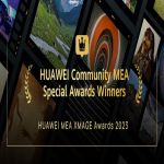 هواوي تحتفل بمصورين من الشرق الأوسط وأفريقيا خلال جائزة HUAWEI XMAGE