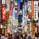 السياحة في اليابان تعود إلى مستويات ما قبل كورونا