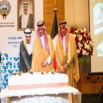 محافظ جدة يحضر حفل قنصلية الكويت بمناسبة ذكرى اليوم الوطني