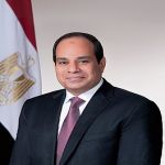 الرئيس المصري يهنئ خادم الحرمين الشريفين بمناسبة ذكرى يوم التأسيس