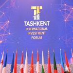 أوزبكستان تفتح باب التسجيل للمشاركة في منتدى طشقند الدولي للاستثمار الثالث