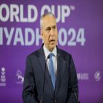 'استثنائية'.. رئيس الاتحاد الدولي للفروسية يُشيد باستضافة المملكة لكأس العالم لقفز الحواجز