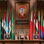 سمو وزير الخارجية يُشارك في اجتماع مجلس جامعة الدول العربية على مستوى وزراء الخارجية التحضيري للقمة العربية الـ (33)