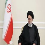 الحكومة الإيرانية تعلن مصرع رئيس إيران بحادثة تحطم مروحية