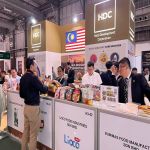 MALAYSIAN PRODUCT RECEIVES RECOGNITION  FOR EXCELLENCE AT THE SAUDI FOOD SHOW 2024