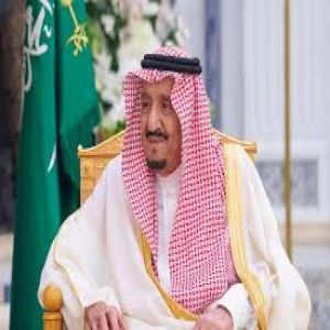 خادم الحرمين الشريفين يُصدر أمره الكريم باستضافة 1000 حاج من ذوي الشهداء والمصابين من أهالي قطاع غزة استثنائياً