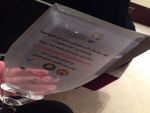 تكريم جامعة طيبة بجائزة ناشر ثقافة الاختراع الخليجي 2014‎