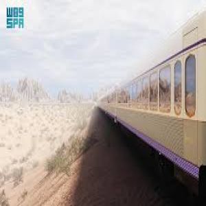 "سار" و"أرسينالي" تكشفان تصاميم قطار "حلم الصحراء"