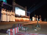 فعاليات إفتتاح مهرجان البن ٢ بجبال جازان 