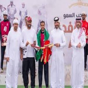 منافسات قوية في ختام سباق سيف سمو الأمير المفدى لقوة التحمل
