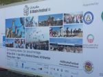 مجمع أبو ظبي للفنون يبرز أهمية الإبل من خلال تجارب فنية