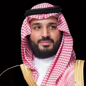 سمو ولي العهد يهنئ الحاكم العام لسانت لوسيا بذكرى يوم الاستقلال لبلاده