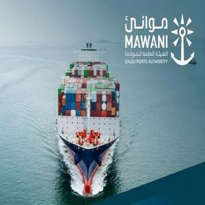 إضافة خدمة شحن ملاحية بين المملكة وسوريا لتعزيز التبادل التجاري