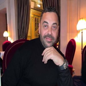 بعد 21 عاماً من عرضه.. «العريان»: جزء ثانٍ من فيلم «تيتو» قريباً