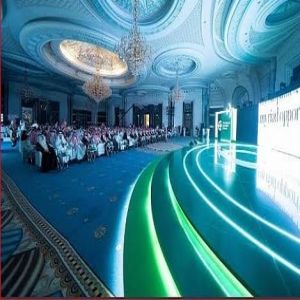 نائب وزير الصناعة يشارك في الملتقى السعودي لصناعة الطيران