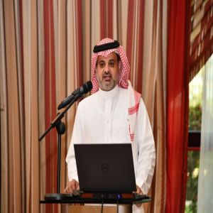أمانة جدة تعزز التخطيط الاستراتيجي لتطوير مشاريع بلديات المحافظات