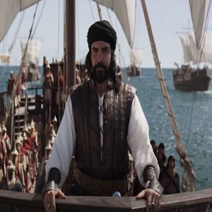 بعد التأجيل والأزمات.. المسلسل التاريخي “معاوية” ضمن السباق الرمضاني 2025