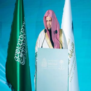 النائب العام يرعى الحفل السنوي  لجائزة التميز النيابي