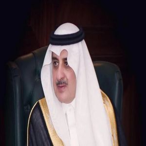 أمير تبوك يهنئ القيادة الرشيدة بحلول شهر رمضان المبارك