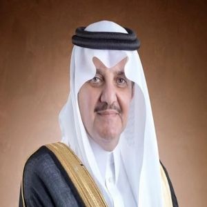 أمير الشرقية ونائبه يشكران القيادة على دعمها السخي لحملة جود المناطق