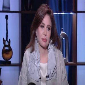 إلهام شاهين : لهذا السبب يخاف الرجال مني
