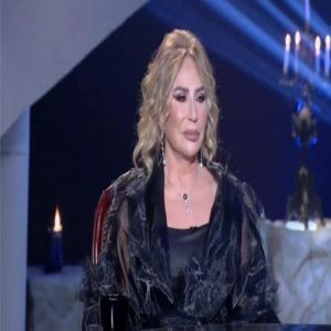 إيناس الدغيدي: عالجت ركبتي بحقنة الـ 40 ألف دولار