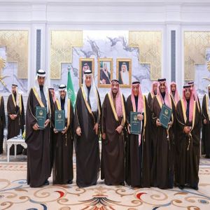 الجميح للطاقة والمياه" توقع اتفاقية نقل مياه مشروع خطوط أنابيب نقل المياه المستقل الجبيل - بريدة