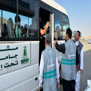 أمانة جدة تطلق مبادرة إفطارك معنا في نسختها الثالثة في شهر الخير