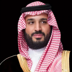 سمو ولي العهد يهنئ رئيس جمهورية غانا بذكرى اليوم الوطني لبلاده