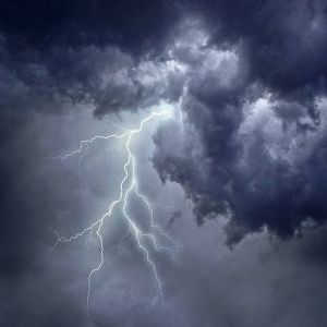 الأرصاد: استمرار هطول أمطار رعدية على أجزاء من الرياض والشرقية والحدود