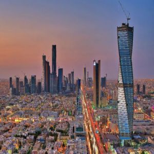 اقتصاد المملكة ينمو بنسبة 1.3 % في 2024 ويحقق أعلى معدل نمو ربعي خلال عامين