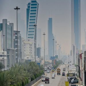 الرياض ومحافظاتها على موعد مع الهطولات "الليلة وغدًا"