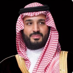 سمو ولي العهد يهنئ رئيس جمهورية موريشيوس بذكرى استقلال بلاده